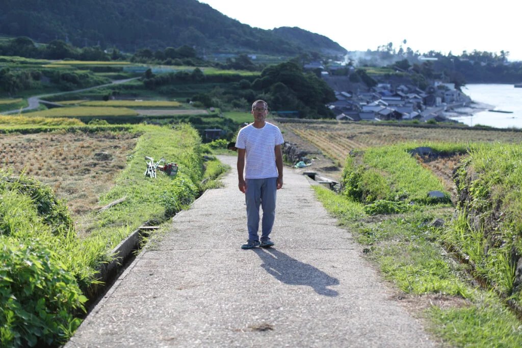 🌾 소데시 계단식 논 (소데시노타나다) 이미지 5